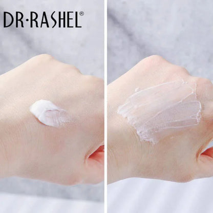 Dr. Rashel White Skin Fade Spots NIGHT Cream | Brightening & Hydrating Night Formula with Arbutin & Niacinamide | Imported
