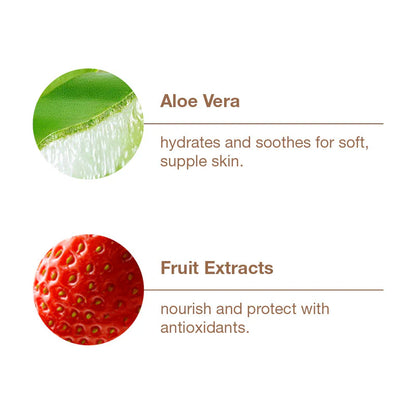 Pixi On-the-Glow Blush CheekTone Multi-Use pH Reactive Balm for Cheeks and Lips (YM)